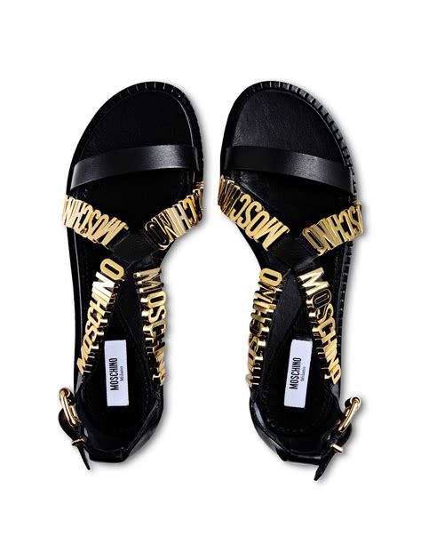 Moschino shoes for women